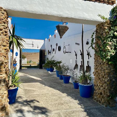 El Cortijillo De Tarifaアパートメント エクステリア 写真